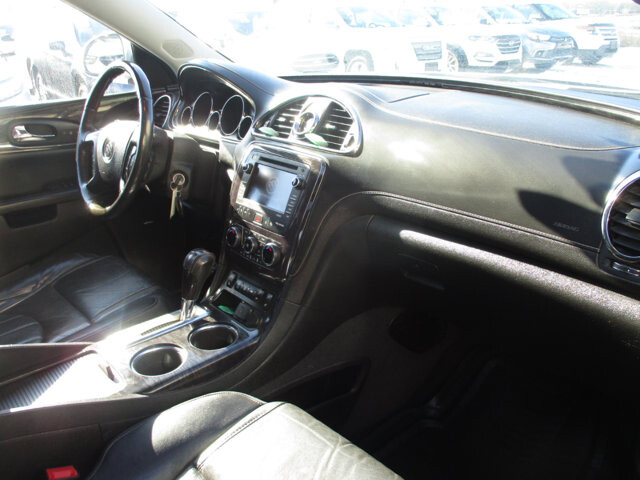 2015 Buick Enclave in Oak Grove, MO 64075 - 18081412 9