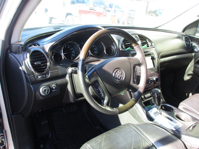 2015 Buick Enclave in Oak Grove, MO 64075 - 18081412 8
