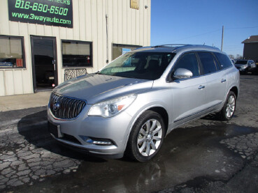 2015 Buick Enclave in Oak Grove, MO 64075