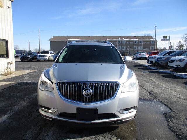 2015 Buick Enclave in Oak Grove, MO 64075 - 18081412 2