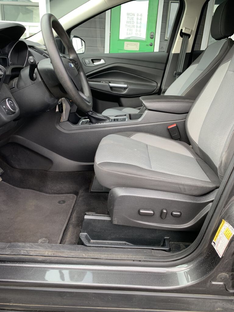 2018 Ford Escape in Sherman, TX 75090 - 18081415 6