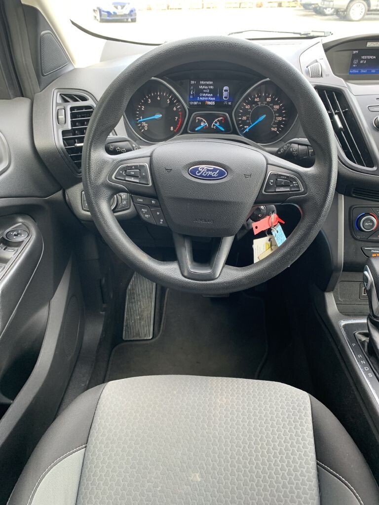 2018 Ford Escape in Sherman, TX 75090 - 18081415 11