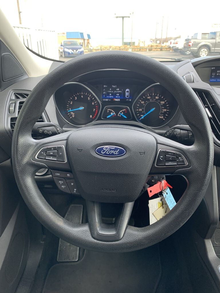 2018 Ford Escape in Sherman, TX 75090 - 18081415 13