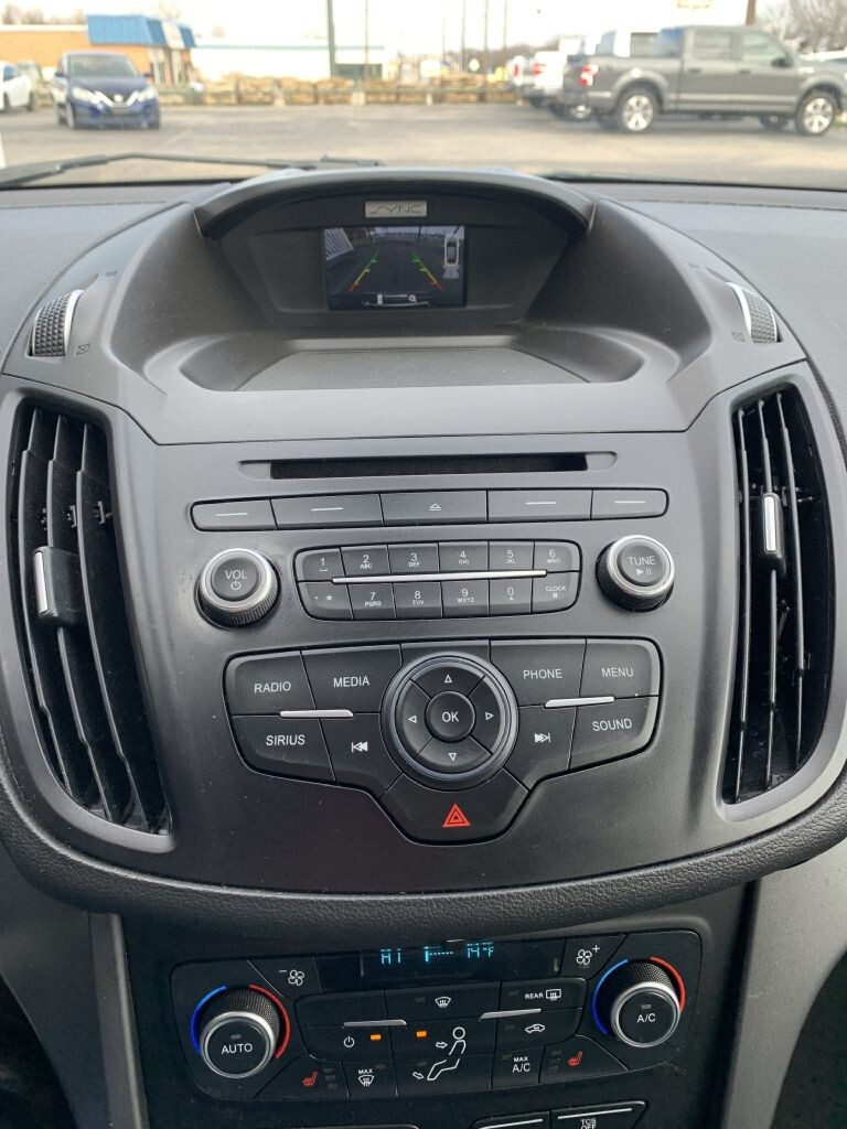 2018 Ford Escape in Sherman, TX 75090 - 18081415 12