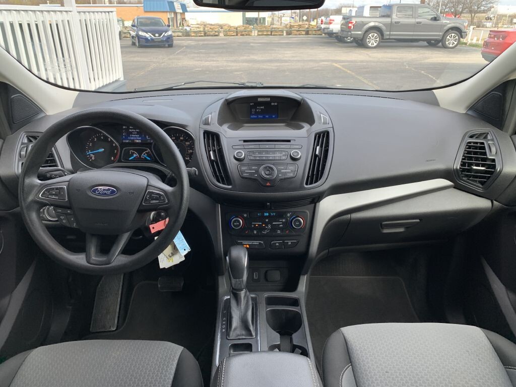 2018 Ford Escape in Sherman, TX 75090 - 18081415 10