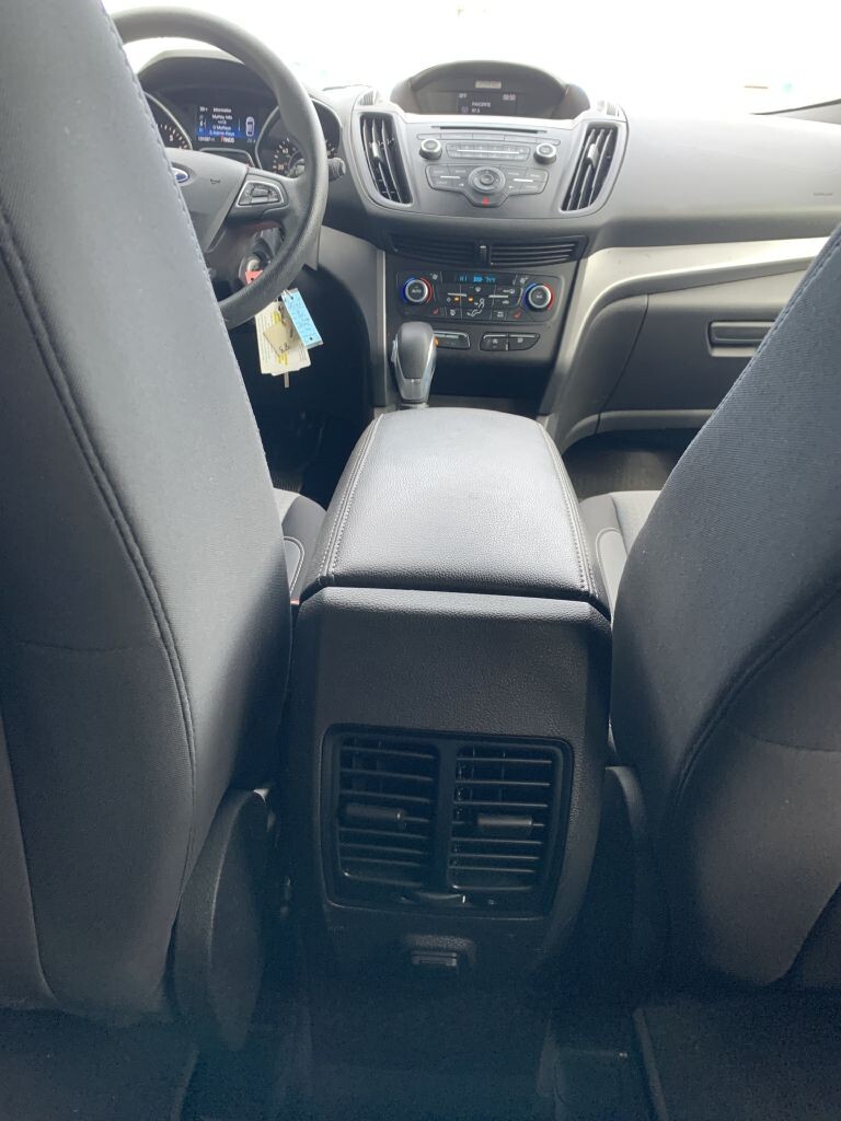 2018 Ford Escape in Sherman, TX 75090 - 18081415 9