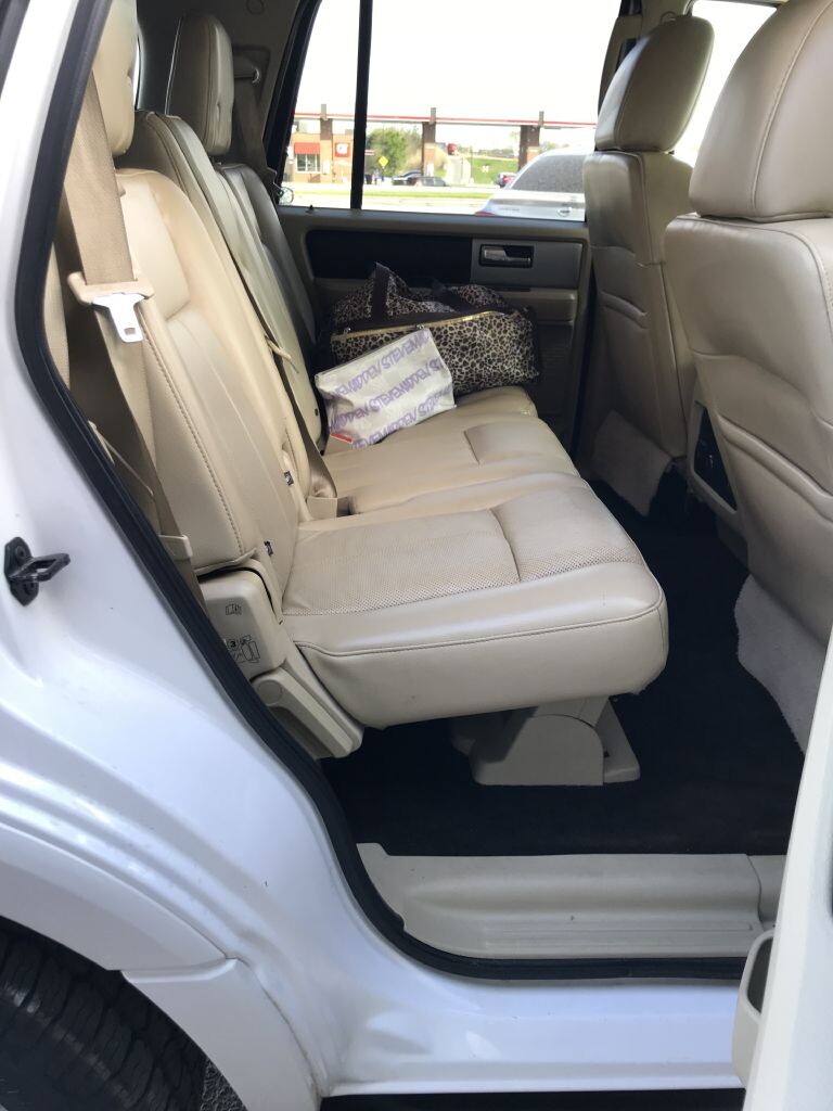 2017 Ford Expedition in Sherman, TX 75090 - 18081416 6