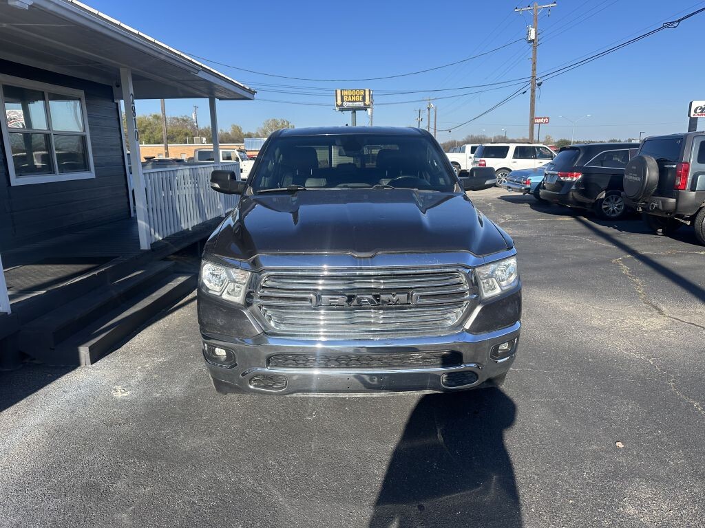 2019 RAM 1500 in Sherman, TX 75090 - 18081418 4