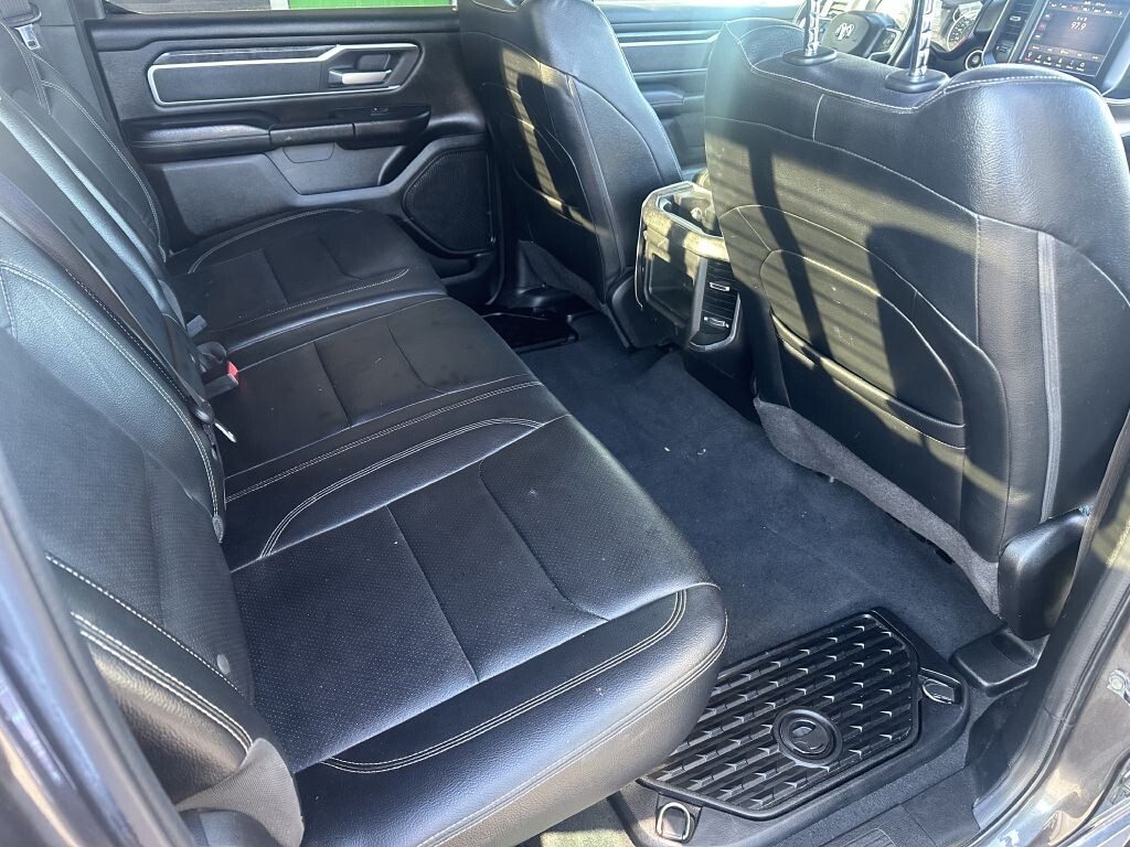 2019 RAM 1500 in Sherman, TX 75090 - 18081418 2