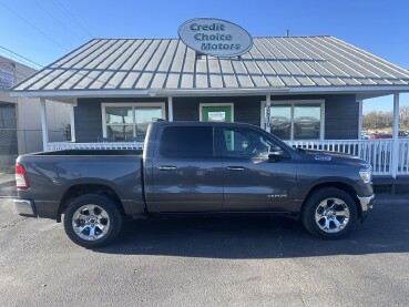 2019 RAM 1500 in Sherman, TX 75090