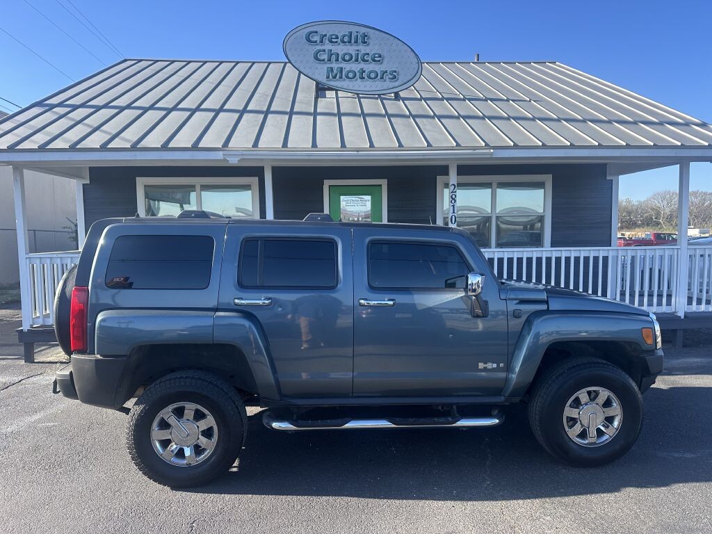 2006 HUMMER H3 in Sherman, TX 75090 - 18081419 2