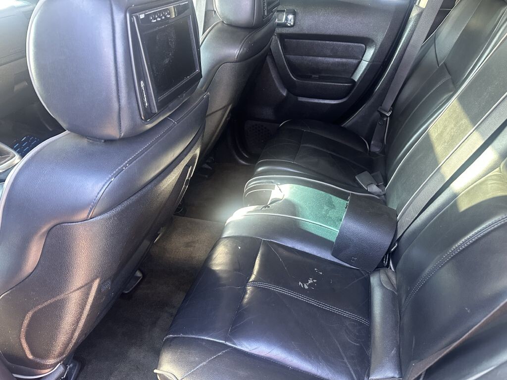 2006 HUMMER H3 in Sherman, TX 75090 - 18081419 4