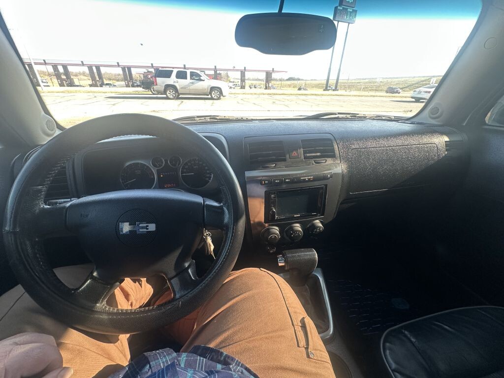 2006 HUMMER H3 in Sherman, TX 75090 - 18081419 6