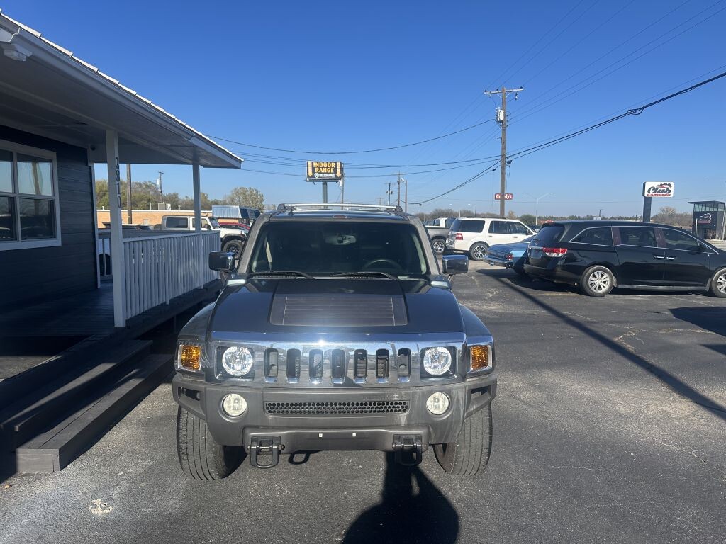 2006 HUMMER H3 in Sherman, TX 75090 - 18081419 3