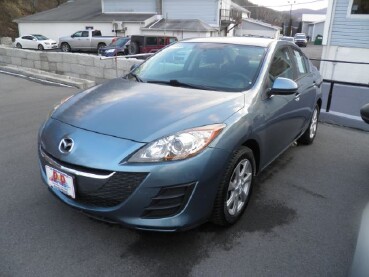 2010 Mazda MAZDA3 in Barton, MD 21521