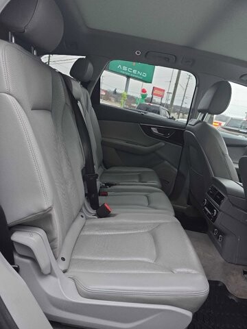 2019 Audi Q7 in Knoxville, TN 37912 - 18081422 12