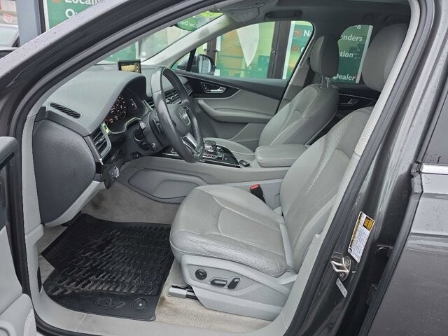 2019 Audi Q7 in Knoxville, TN 37912 - 18081422 8