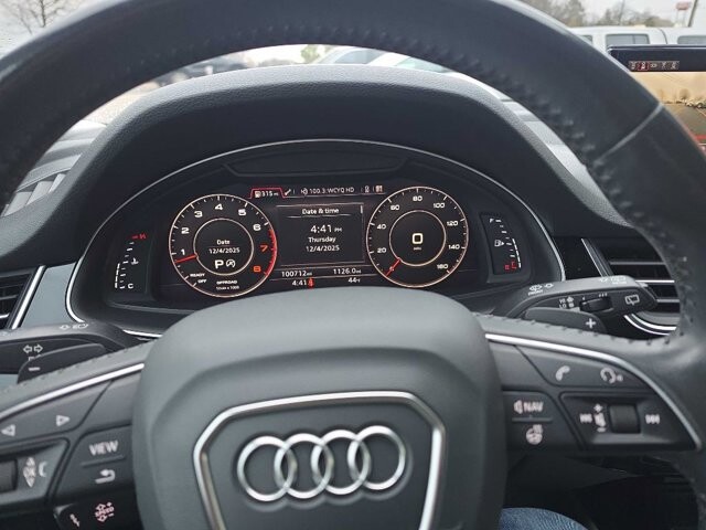 2019 Audi Q7 in Knoxville, TN 37912 - 18081422 7