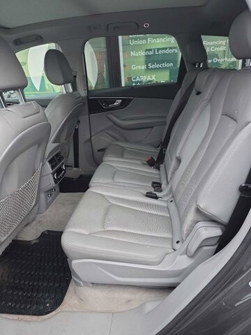 2019 Audi Q7 in Knoxville, TN 37912 - 18081422 17