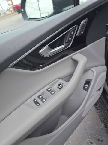 2019 Audi Q7 in Knoxville, TN 37912 - 18081422 9