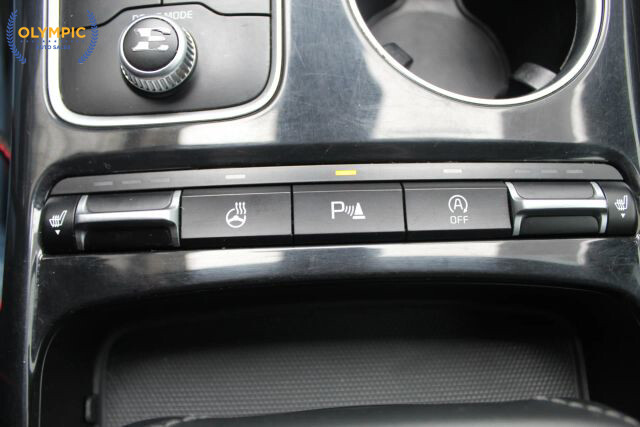 2018 Kia Stinger in Decatur, GA 30032 - 18081425 27