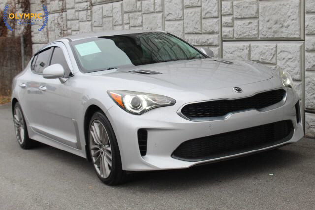 2018 Kia Stinger in Decatur, GA 30032 - 18081425 2