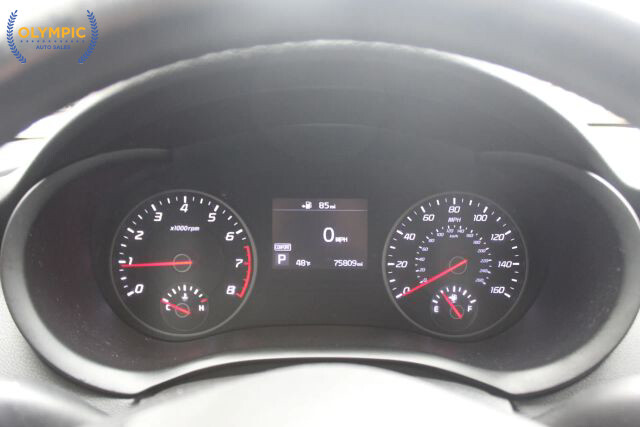 2018 Kia Stinger in Decatur, GA 30032 - 18081425 22