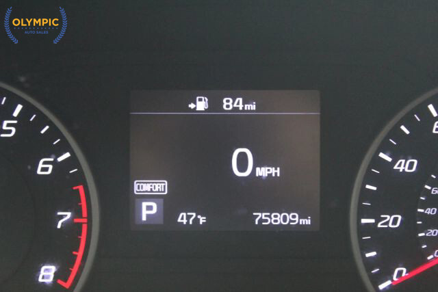 2018 Kia Stinger in Decatur, GA 30032 - 18081425 23