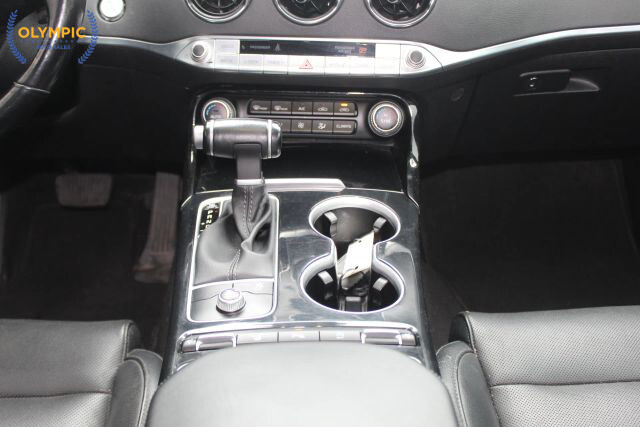 2018 Kia Stinger in Decatur, GA 30032 - 18081425 28