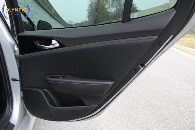 2018 Kia Stinger in Decatur, GA 30032 - 18081425 43