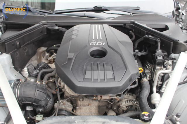 2018 Kia Stinger in Decatur, GA 30032 - 18081425 44