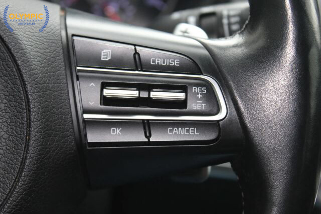 2018 Kia Stinger in Decatur, GA 30032 - 18081425 21