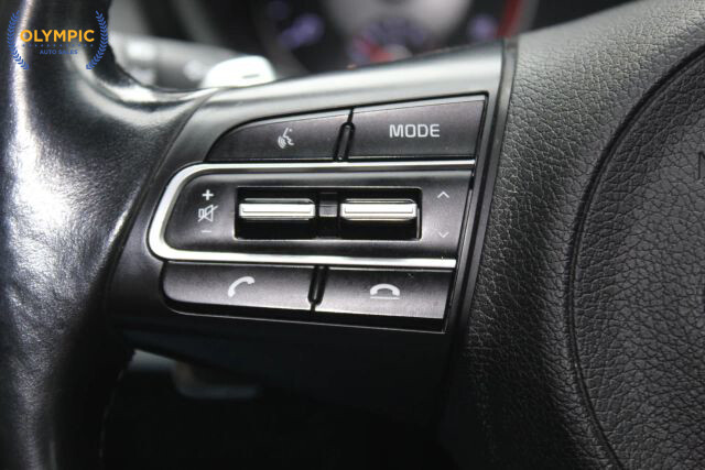 2018 Kia Stinger in Decatur, GA 30032 - 18081425 20