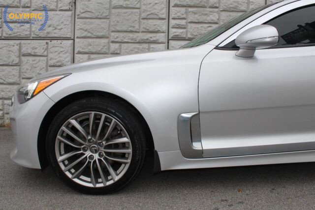2018 Kia Stinger in Decatur, GA 30032 - 18081425 9