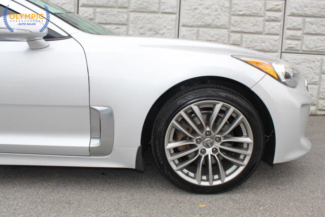 2018 Kia Stinger in Decatur, GA 30032 - 18081425 11