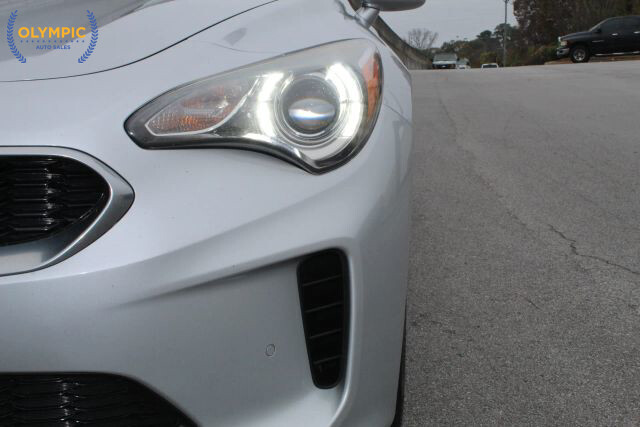 2018 Kia Stinger in Decatur, GA 30032 - 18081425 13