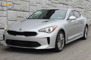 2018 Kia Stinger in Decatur, GA 30032