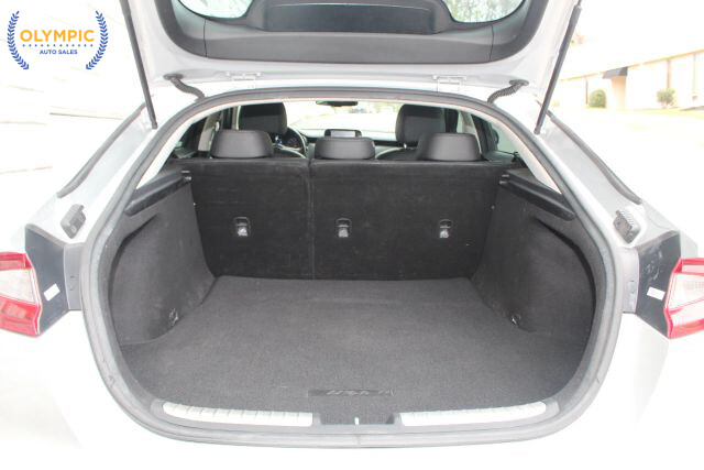 2018 Kia Stinger in Decatur, GA 30032 - 18081425 45