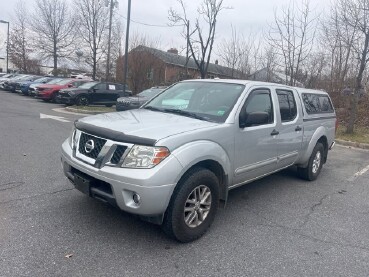 2015 Nissan Frontier in Winchester, VA 22602