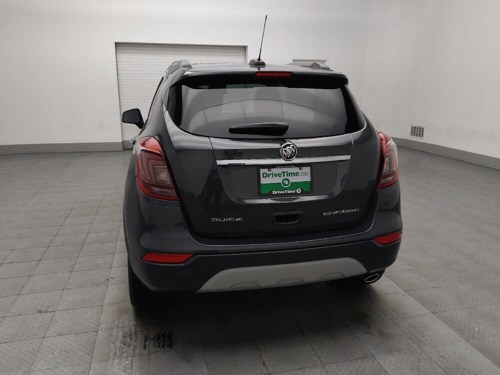 2018 Buick Encore in Conyers, GA 30094 - 18081433 6