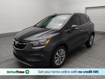 2018 Buick Encore in Conyers, GA 30094