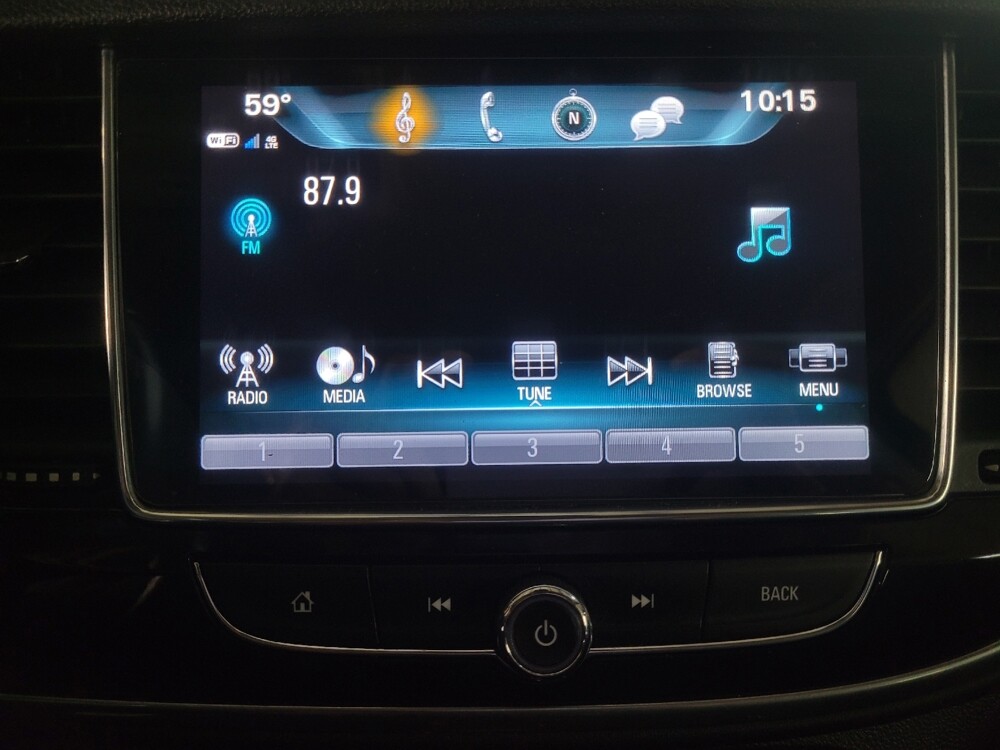 2018 Buick Encore in Conyers, GA 30094 - 18081433 25