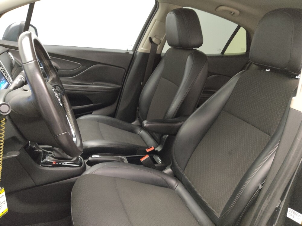 2018 Buick Encore in Conyers, GA 30094 - 18081433 17