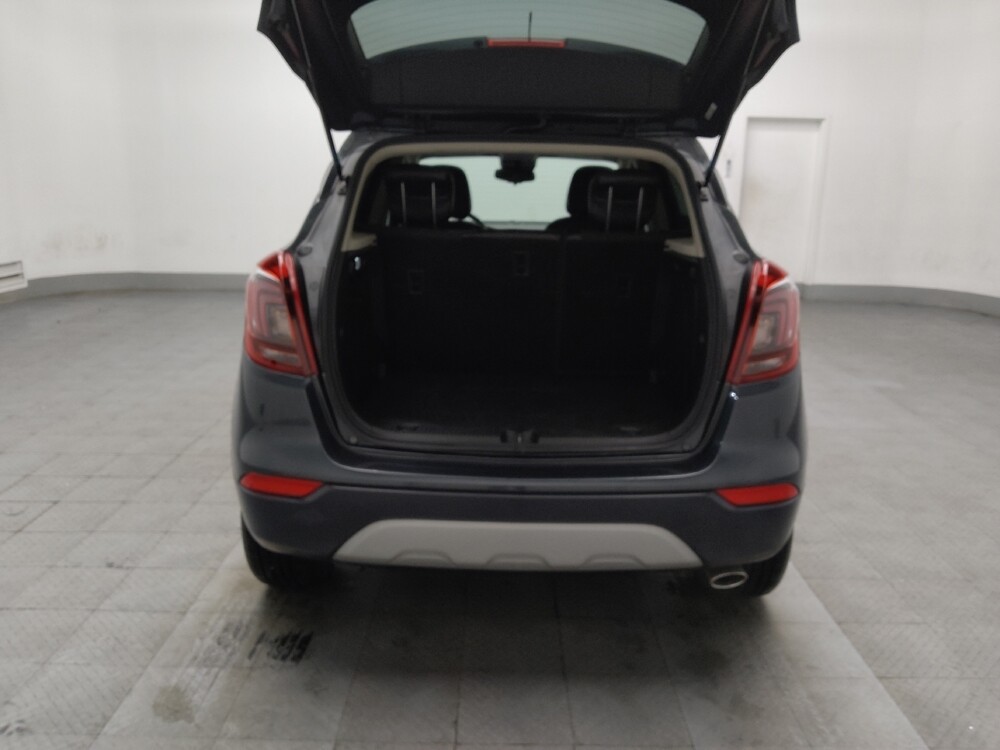 2018 Buick Encore in Conyers, GA 30094 - 18081433 29