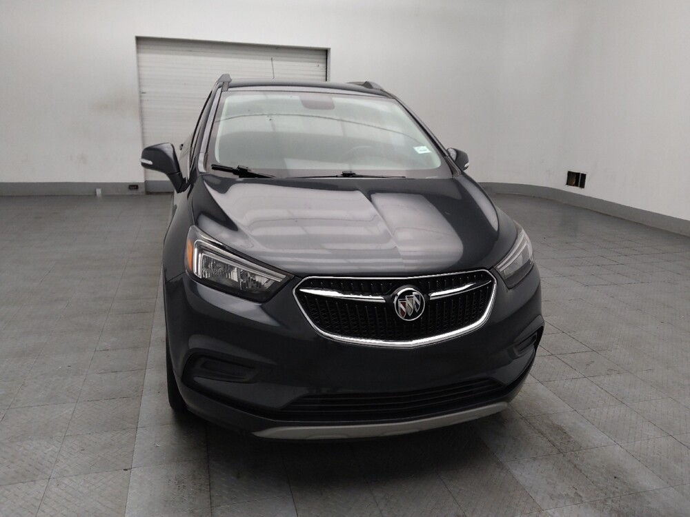 2018 Buick Encore in Conyers, GA 30094 - 18081433 14