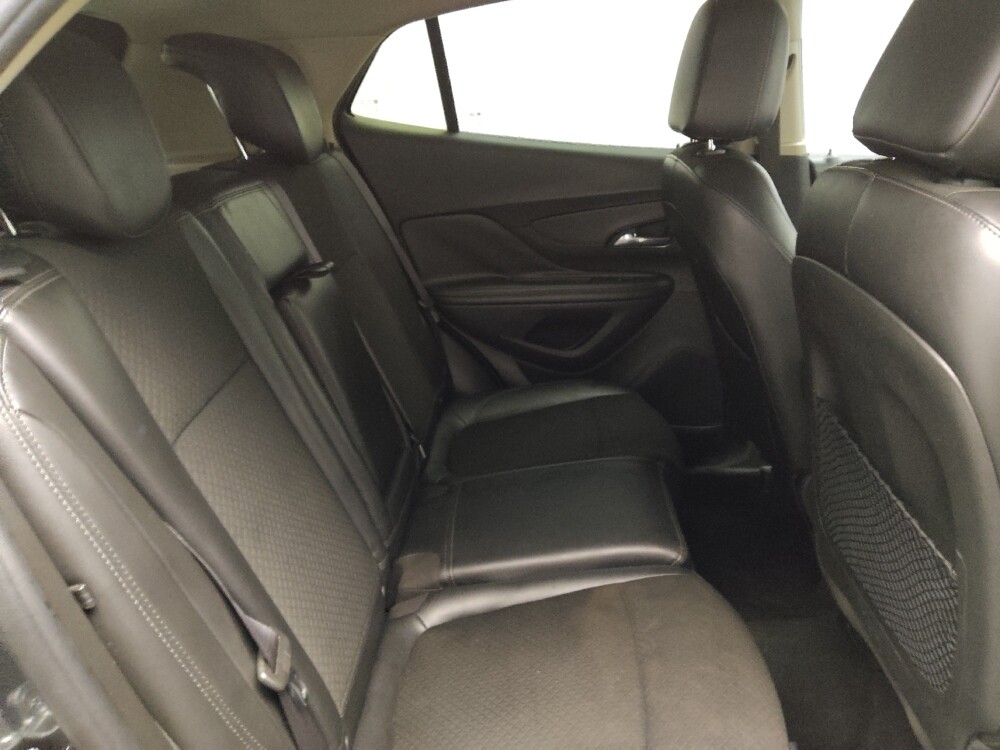 2018 Buick Encore in Conyers, GA 30094 - 18081433 19