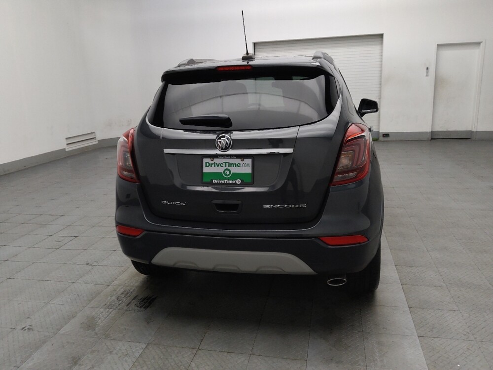 2018 Buick Encore in Conyers, GA 30094 - 18081433 7