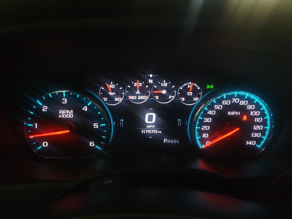 2018 GMC Sierra 1500 in Conyers, GA 30094 - 18081436 23