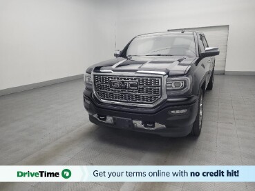 2018 GMC Sierra 1500 in Conyers, GA 30094