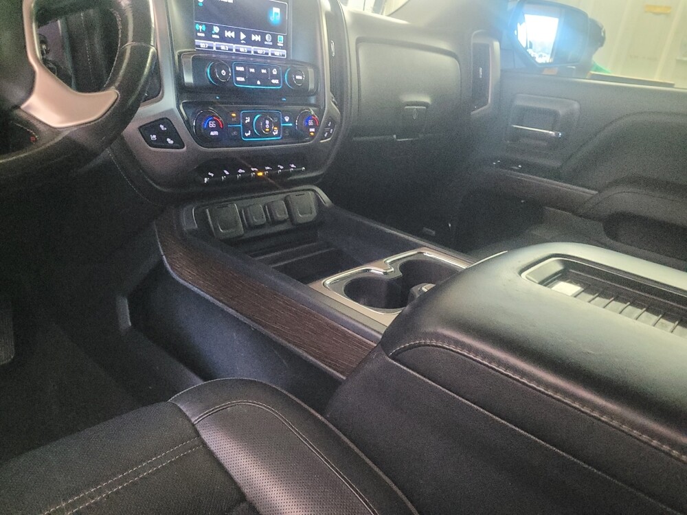 2018 GMC Sierra 1500 in Conyers, GA 30094 - 18081436 26